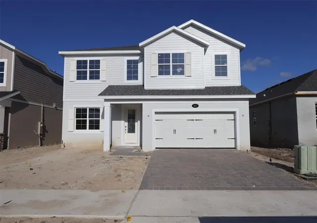 Photo 1 of Single family home for sale at 833 River Stone Trl, Sanford, FL 32771 | MLS# O6429750 | Listing updated on 2026-10-03
