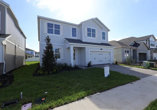 Photo 2 of Single family home for sale at 833 River Stone Trl, Sanford, FL 32771 | MLS# O6429750 | Listing updated on 2026-10-03
