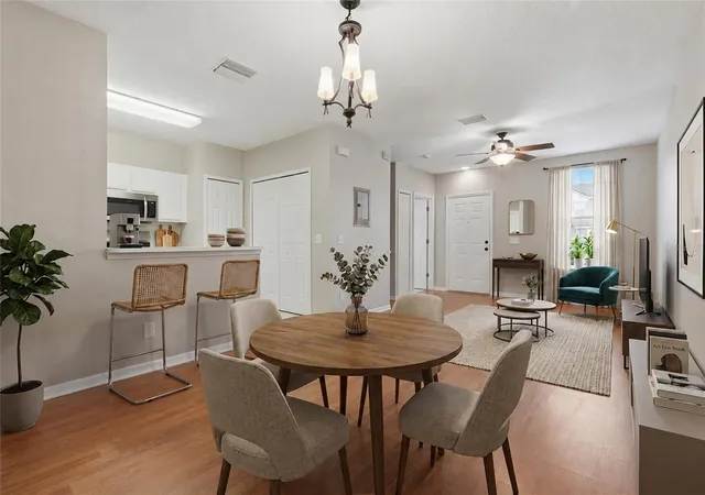 Photo 4 of Townhouse for sale at 1236 Blenheim Ct, Zephyrhills, FL 33543 | MLS# TB8534637 | Listing updated on 2026-10-03