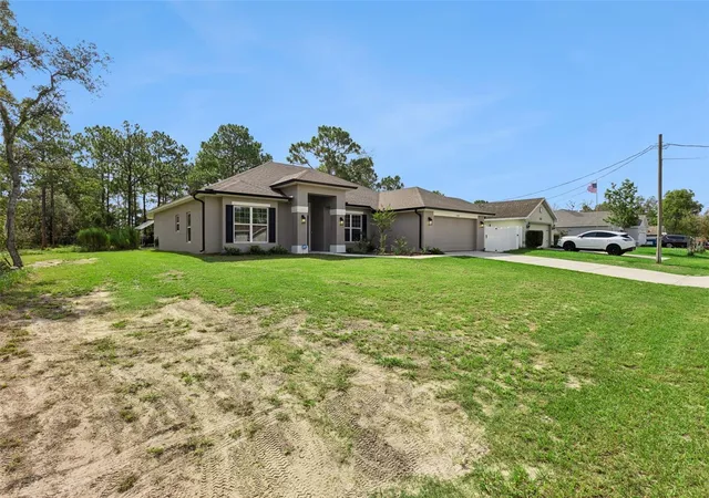 Photo 3 of Single family home for sale at 11268 Kodiak Wren Rd, Weeki Wachee, FL 34614 | MLS# G5115832 | Listing updated on 2026-08-10