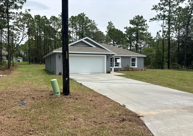 3rd image of 9345 N Cortlandt Dr, Citrus Springs, FL 34434 | MLS# G5115833