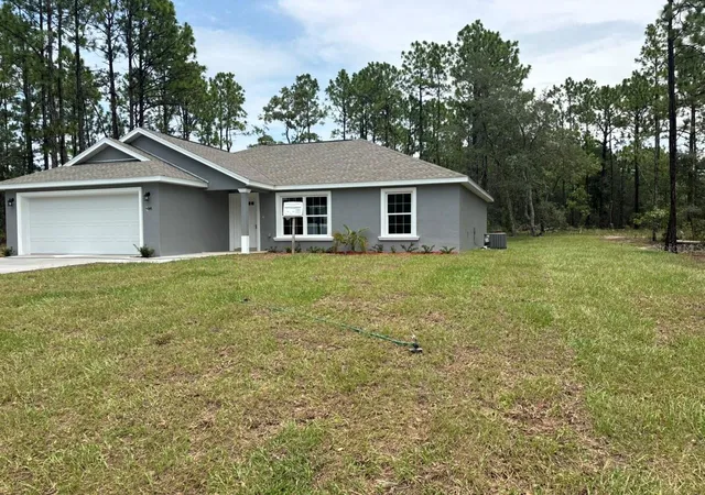 4th image of 9345 N Cortlandt Dr, Citrus Springs, FL 34434 | MLS# G5115833