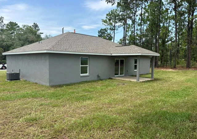 5th image of 9345 N Cortlandt Dr, Citrus Springs, FL 34434 | MLS# G5115833