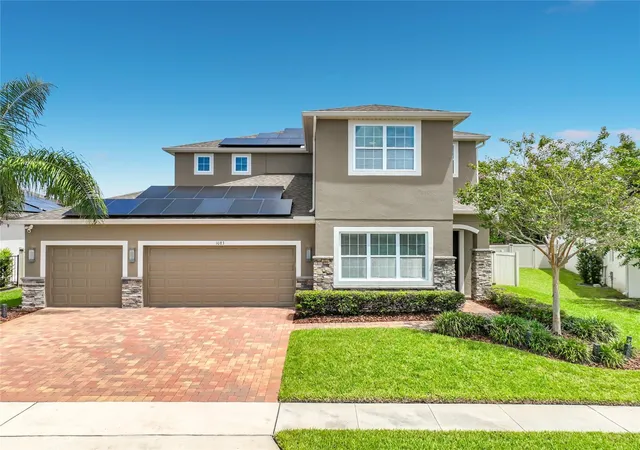 1st image of 1083 Dusty Pine Dr, Apopka, FL 32703 | MLS# O6429753