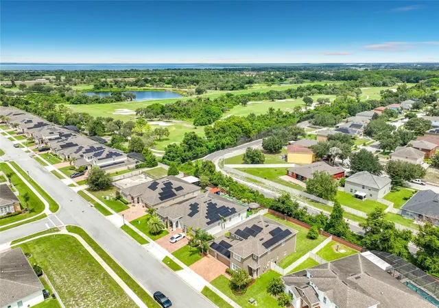 2nd image of 1083 Dusty Pine Dr, Apopka, FL 32703 | MLS# O6429753