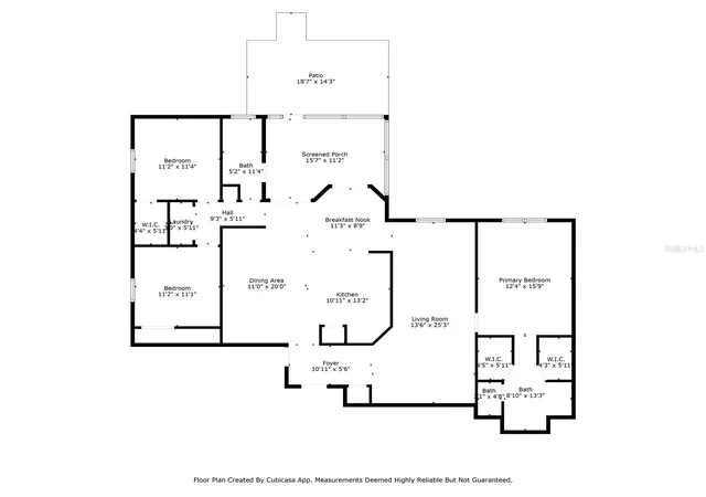 36th image of 818 Wil O Wik Dr, Casselberry, FL 32707 | MLS# O6429757