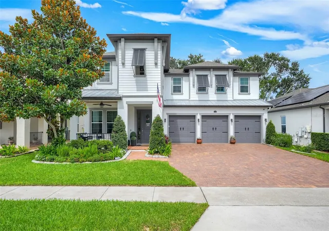 Photo 1 of Single family home for sale at 1664 Holcomb Crk St, Winter Garden, FL 34787 | MLS# G5115834 | Listing updated on 2026-10-13