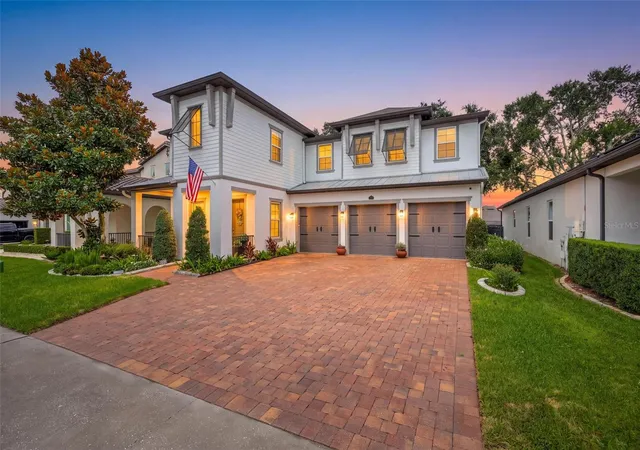 Photo 1 of Single family home for sale at 1664 Holcomb Crk St, Winter Garden, FL 34787 | MLS# G5115834 | Listing updated on 2026-10-13