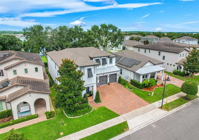 Photo 2 of Single family home for sale at 1664 Holcomb Crk St, Winter Garden, FL 34787 | MLS# G5115834 | Listing updated on 2026-10-13