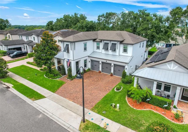 Photo 3 of Single family home for sale at 1664 Holcomb Crk St, Winter Garden, FL 34787 | MLS# G5115834 | Listing updated on 2026-10-13