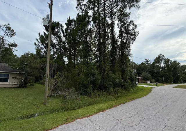 1st image of 25 Kaywood Pl, Palm Coast, FL 32164 | MLS# FC320360