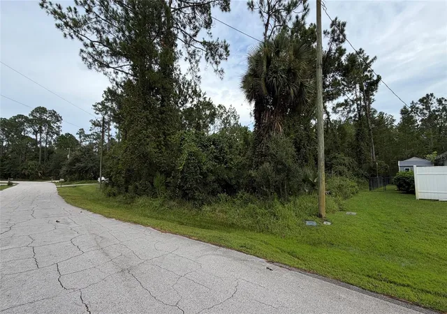 Photo 3 of Land for sale at 25 Kaywood Pl, Palm Coast, FL 32164 | MLS# FC320360 | Listing updated on 2026-08-02
