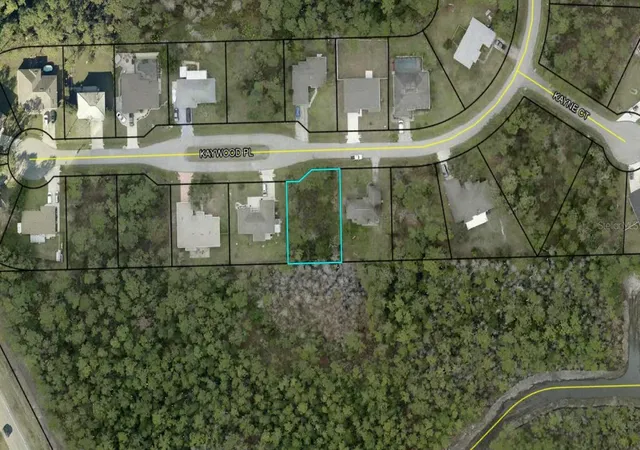 4th image of 25 Kaywood Pl, Palm Coast, FL 32164 | MLS# FC320360