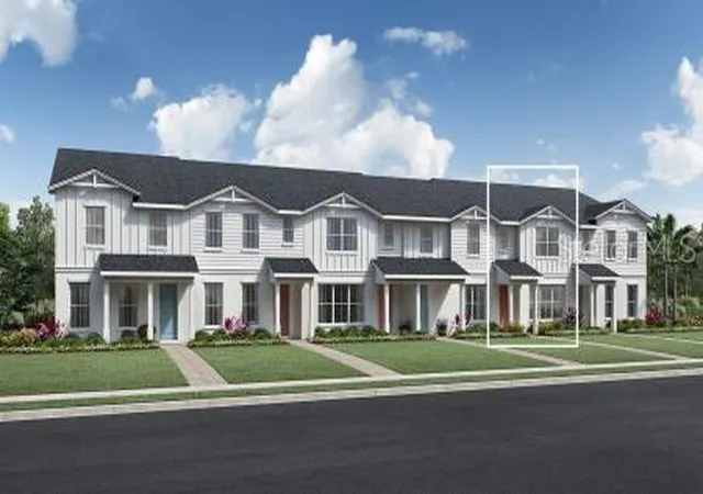Photo 1 of Townhouse for sale at 12800 Sunset Walk Dr, Winter Garden, FL 34787 | MLS# O6429766 | Listing updated on 2026-08-02