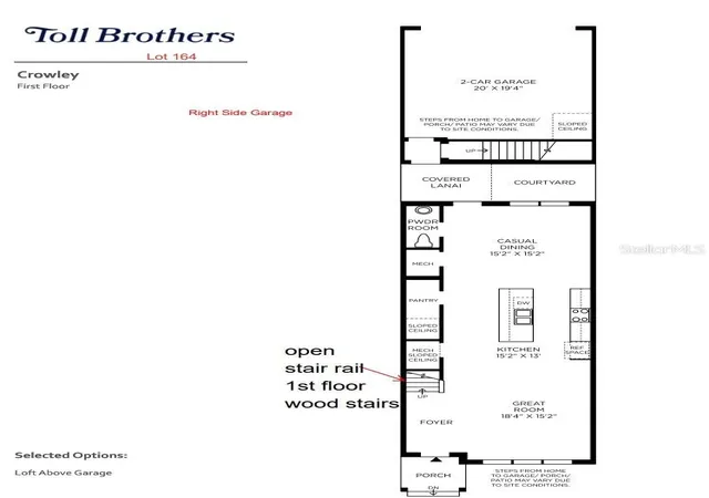 Photo 2 of Townhouse for sale at 12800 Sunset Walk Dr, Winter Garden, FL 34787 | MLS# O6429766 | Listing updated on 2026-08-02