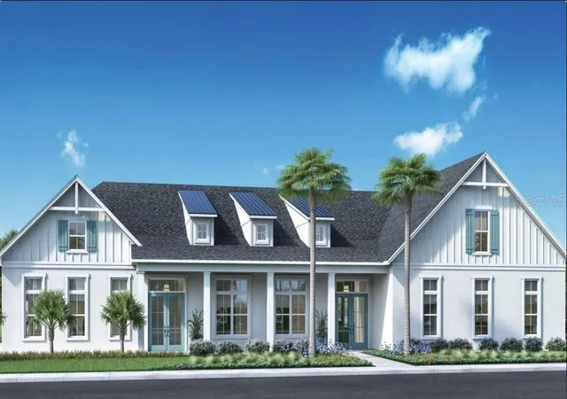 Photo 4 of Townhouse for sale at 12800 Sunset Walk Dr, Winter Garden, FL 34787 | MLS# O6429766 | Listing updated on 2026-08-02