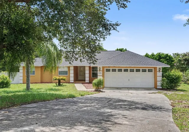 1st image of 808 Chamberlain Loop, Lake Wales, FL 33853 | MLS# TB8534665