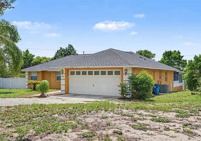 5th image of 808 Chamberlain Loop, Lake Wales, FL 33853 | MLS# TB8534665