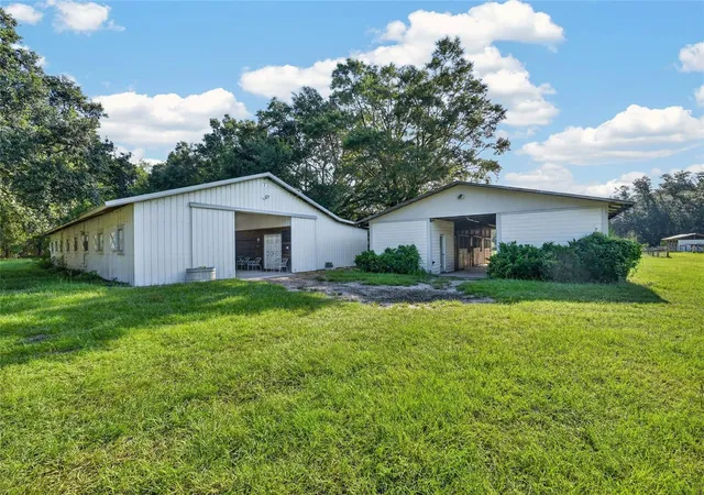 1st image of 9813 Nw State Road 45, High Springs, FL 32643 | MLS# GC542383