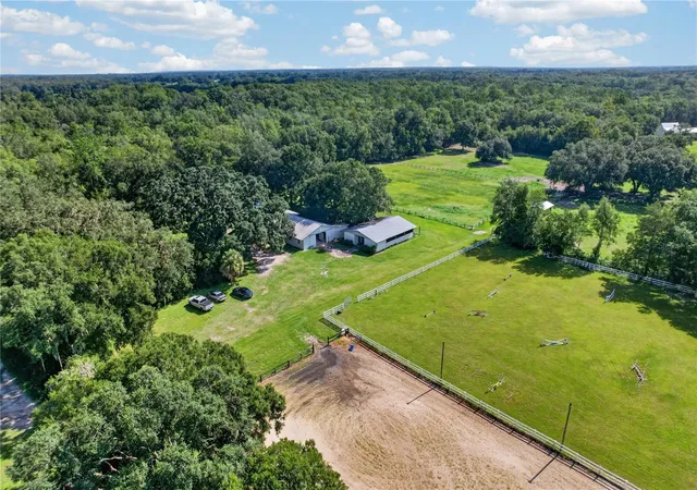 2nd image of 9813 Nw State Road 45, High Springs, FL 32643 | MLS# GC542383