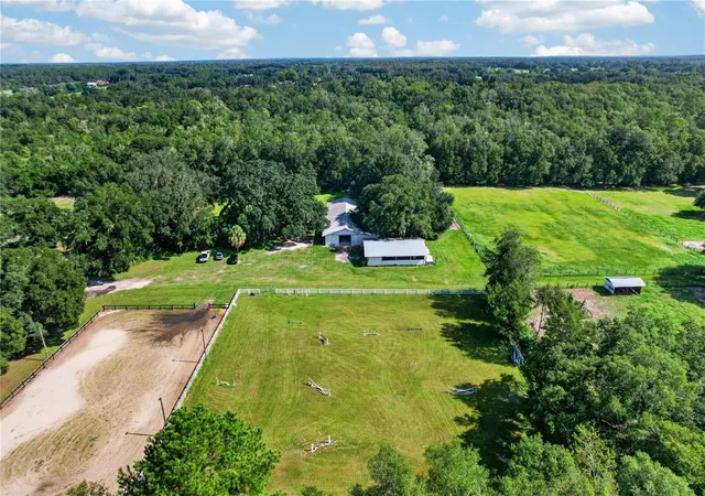 4th image of 9813 Nw State Road 45, High Springs, FL 32643 | MLS# GC542383