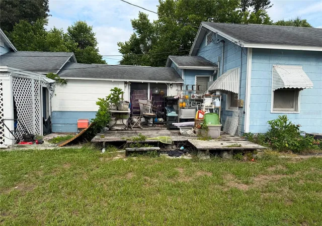 Photo 4 of Single family home for sale at 4227 2nd Avenue S, Saint Petersburg, FL 33711 | MLS# TB8534668 | Listing updated on 2026-08-01