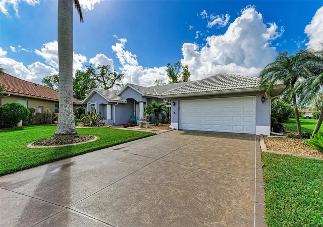 3rd image of 316 Roseling Cir, Venice, FL 34293 | MLS# A4701705