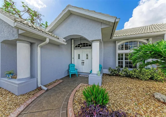 4th image of 316 Roseling Cir, Venice, FL 34293 | MLS# A4701705