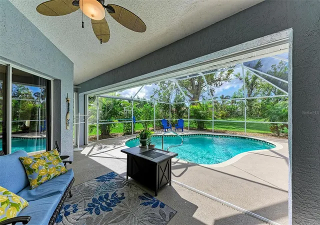 41st image of 316 Roseling Cir, Venice, FL 34293 | MLS# A4701705
