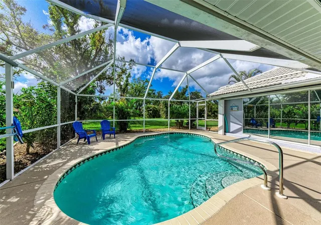 5th image of 316 Roseling Cir, Venice, FL 34293 | MLS# A4701705