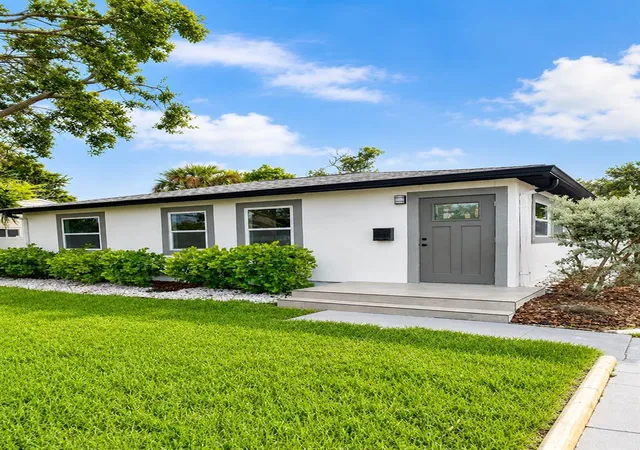 Photo 1 of Single family home for sale at 116 85th Avenue N, Saint Petersburg, FL 33702 | MLS# TB8534677 | Listing updated on 2026-09-05
