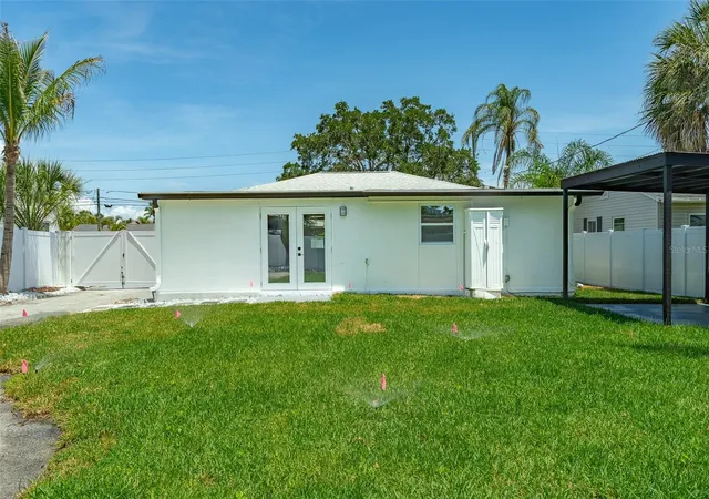 Photo 30 of Single family home for sale at 116 85th Avenue N, Saint Petersburg, FL 33702 | MLS# TB8534677 | Listing updated on 2026-09-05