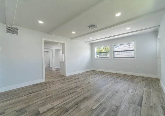 Photo 4 of Single family home for sale at 116 85th Avenue N, Saint Petersburg, FL 33702 | MLS# TB8534677 | Listing updated on 2026-10-26