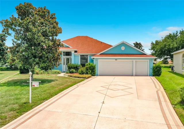 Photo 2 of Single family home for sale at 4632 Nottoway, Leesburg, FL 34748 | MLS# G5115838 | Listing updated on 2026-10-05