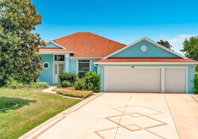 Photo 3 of Single family home for sale at 4632 Nottoway, Leesburg, FL 34748 | MLS# G5115838 | Listing updated on 2026-10-05