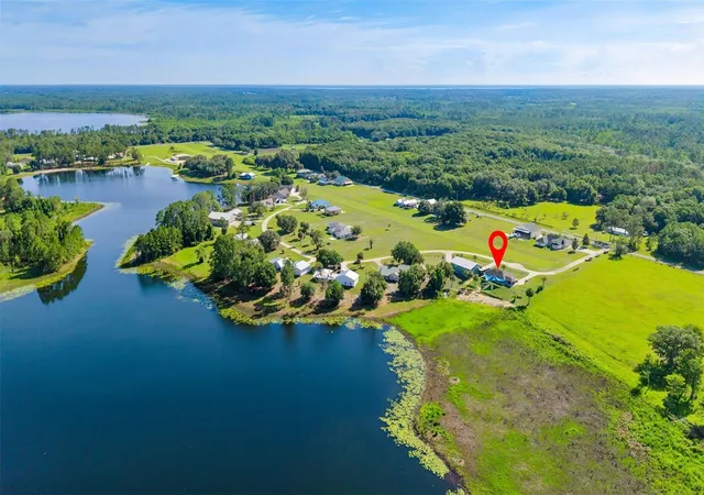 4th image of 107 Eagles Nest Ln, Crescent City, FL 32112 | MLS# GC542387