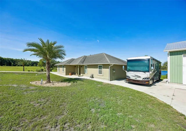 49th image of 107 Eagles Nest Ln, Crescent City, FL 32112 | MLS# GC542387