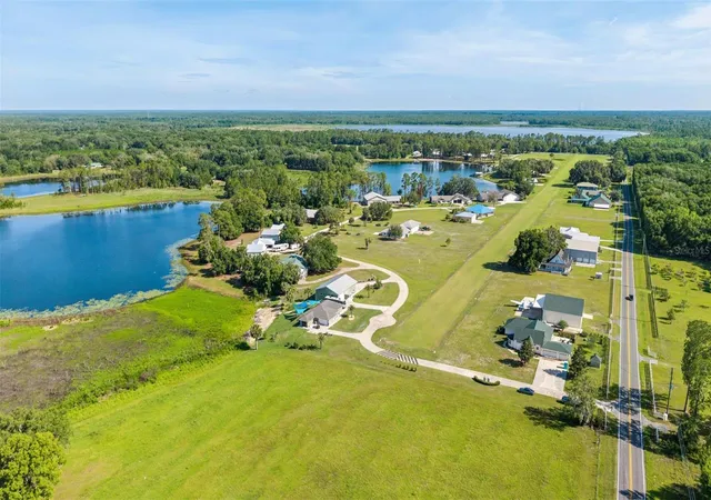 5th image of 107 Eagles Nest Ln, Crescent City, FL 32112 | MLS# GC542387