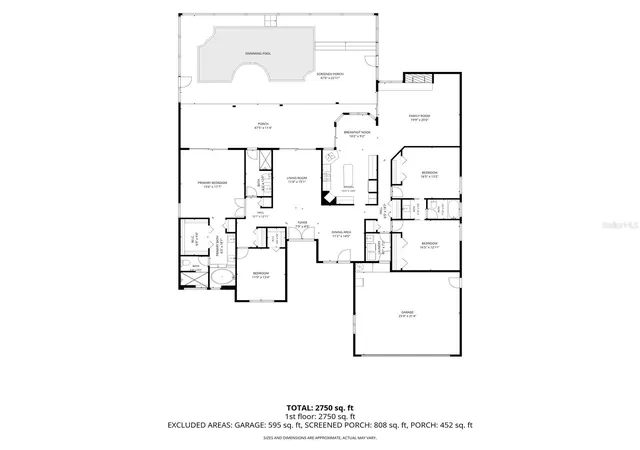 2nd image of 1056 Eniswood Pkwy, Palm Harbor, FL 34683 | MLS# TB8534680