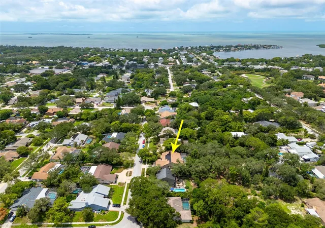 42nd image of 1056 Eniswood Pkwy, Palm Harbor, FL 34683 | MLS# TB8534680