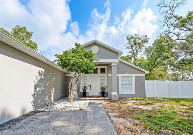 1st image of 11225 Flower Ave, Weeki Wachee, FL 34613 | MLS# TB8534685