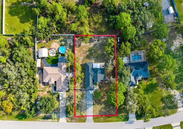 64th image of 11225 Flower Ave, Weeki Wachee, FL 34613 | MLS# TB8534685