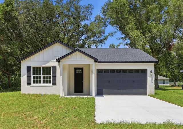 Photo 1 of Single family home for sale at 14316 27th Court, Summerfield, FL 34491 | MLS# O6429782 | Listing updated on 2026-08-11
