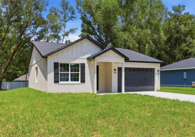 Photo 2 of Single family home for sale at 14316 27th Court, Summerfield, FL 34491 | MLS# O6429782 | Listing updated on 2026-08-11