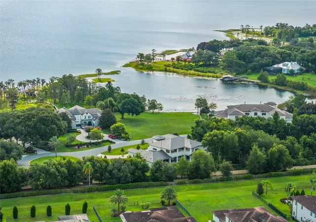 Photo 2 of Land for sale at 12624 Park Ave, Windermere, FL 34786 | MLS# O6429787 | Listing updated on 2026-08-05