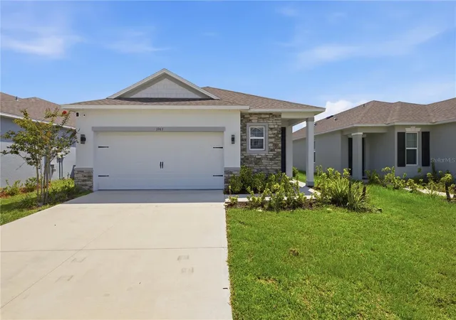 image of 3963 Sagefield Dr, Harmony, FL 34773 | MLS# O6429792