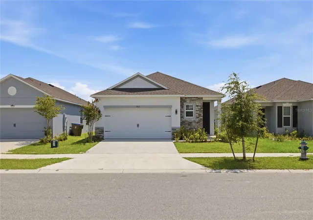 image of 3963 Sagefield Dr, Harmony, FL 34773 | MLS# O6429792