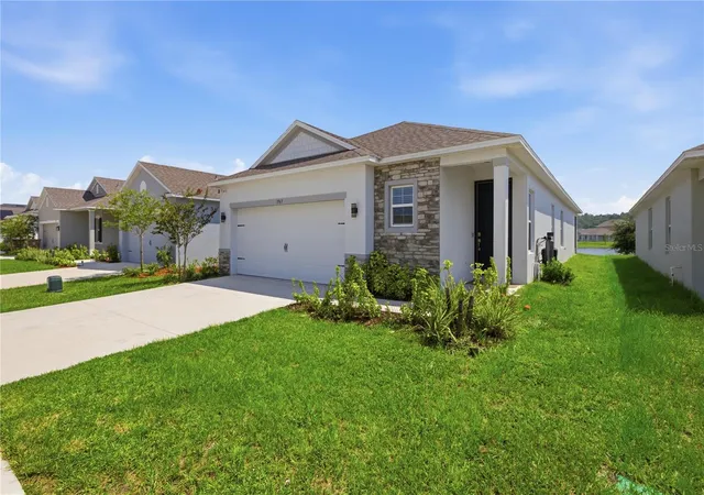 image of 3963 Sagefield Dr, Harmony, FL 34773 | MLS# O6429792