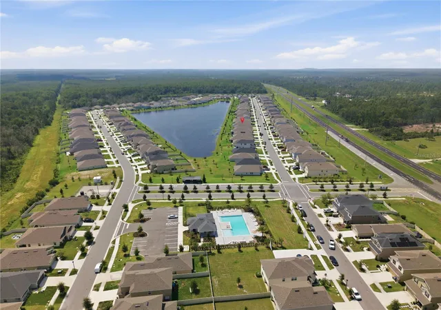 48th image of 3963 Sagefield Dr, Harmony, FL 34773 | MLS# O6429792