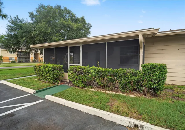 Photo 2 of Condo for sale at 1001 Plantation Dr #C1, Kissimmee, FL 34741 | MLS# O6429793 | Listing updated on 2026-10-01